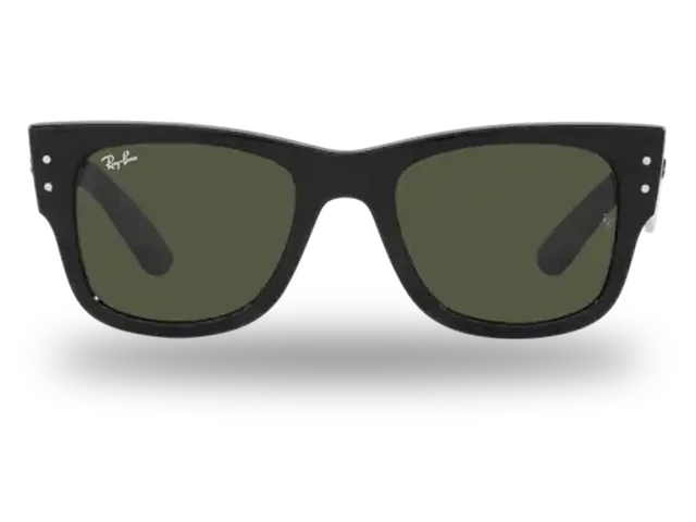 Ray-Ban Ray-Ban Mega Wayfarer 